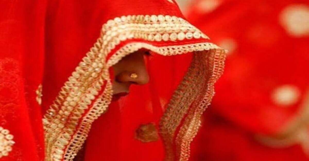 15 ఏళ్ల బాలికను పెళ్లి చేసుకోవాలనుకున్న నీచుడు, మాయ మాటలు చెప్పి