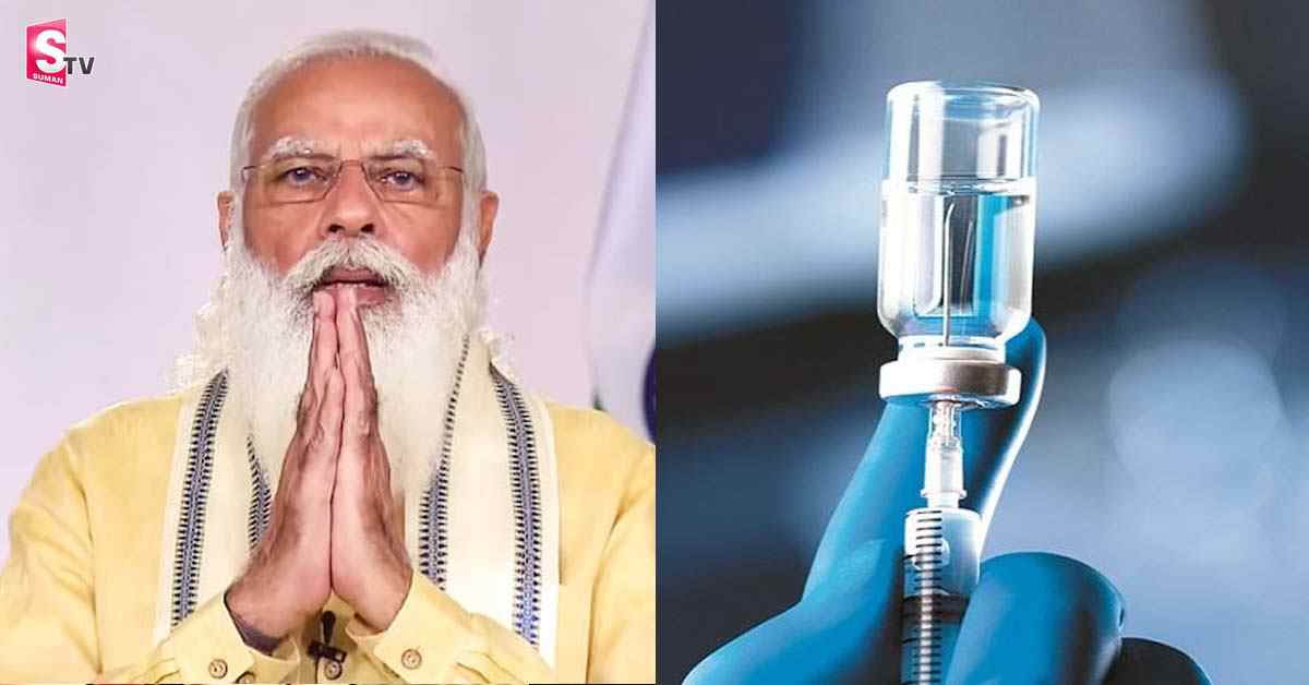 కోటి మందికి వ్యాక్సిన్ – ఒకేరోజు!.. ఇండియా ‘టీకా ఉత్సవ్’ లో మరో మైలురాయి.