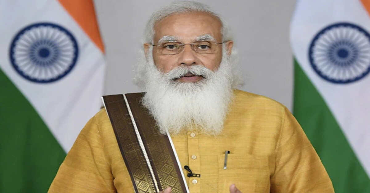అఫ్ఘనిస్థాన్ లోని పరిస్థితులపై దృష్టి సారించిన ప్రధాని మోదీ