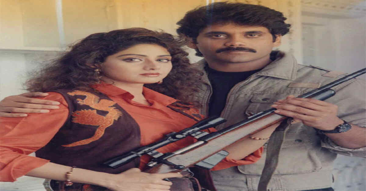అఫ్ఘనిస్తాన్ లో ఆ సాహసం చేసిన తెలుగు హీరోలు ఇద్దరు మాత్రమే