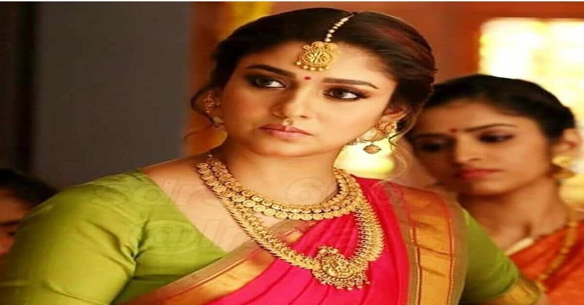 పెళ్లి పీఠలెక్కబోతున్న నయనతార, వైరల్ అవుతున్న వీడియో