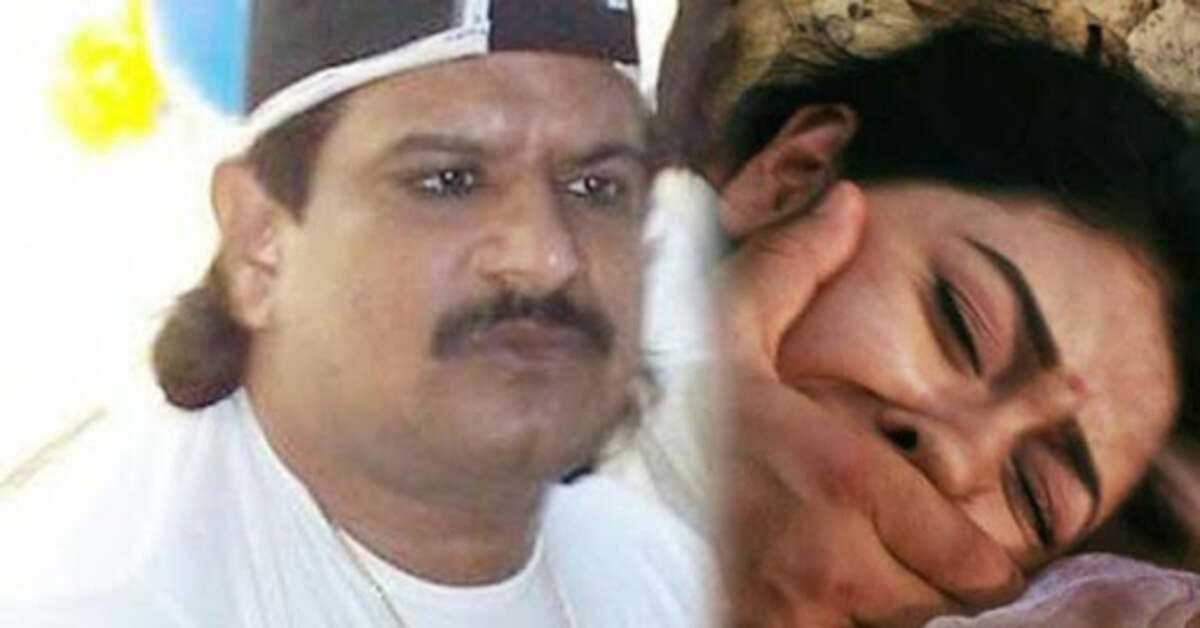 మళ్లీ తెరపైకి గ్యాంగ్ స్టర్ నయీం కేసు, ఎకంగా ప్రధానికి లేఖ