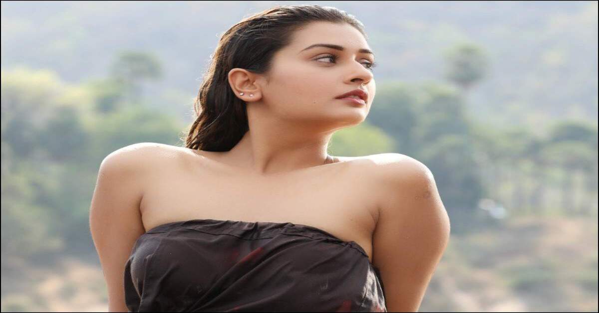 వివాదంలో పాయల్ రాజ్ పుత్, పెద్దపల్లిలో పోలీసు కేసు నమోదు