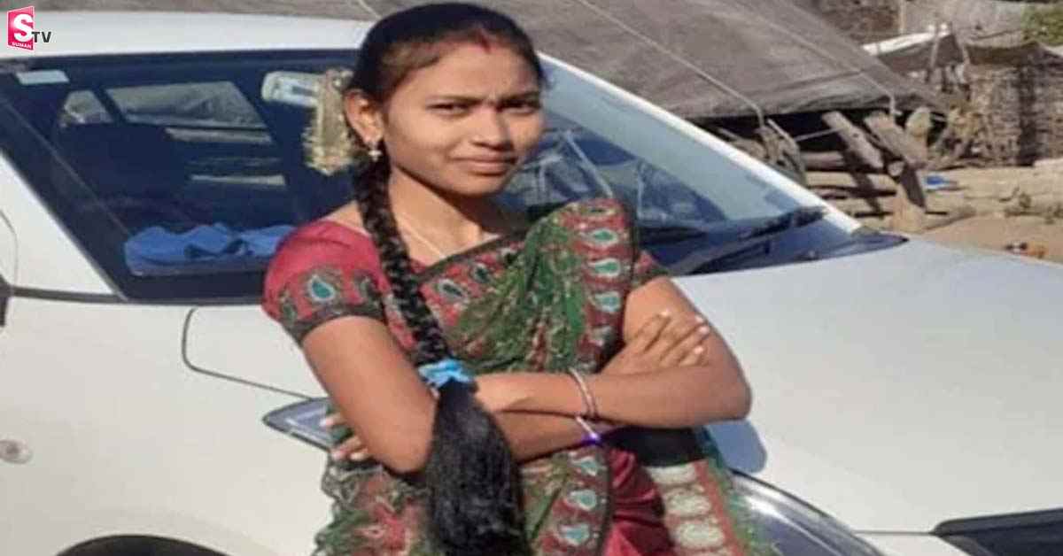 8 నెలల గర్భిణీ బలవన్మరణం.. ఛీ వీళ్ళు మనుషులేనా?