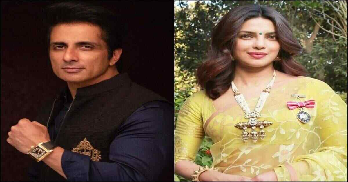 ముంబైలో వర్షం కురిసిన ‘ఆ రాత్రి’ గురించి చెప్పిన ప్రియాంక