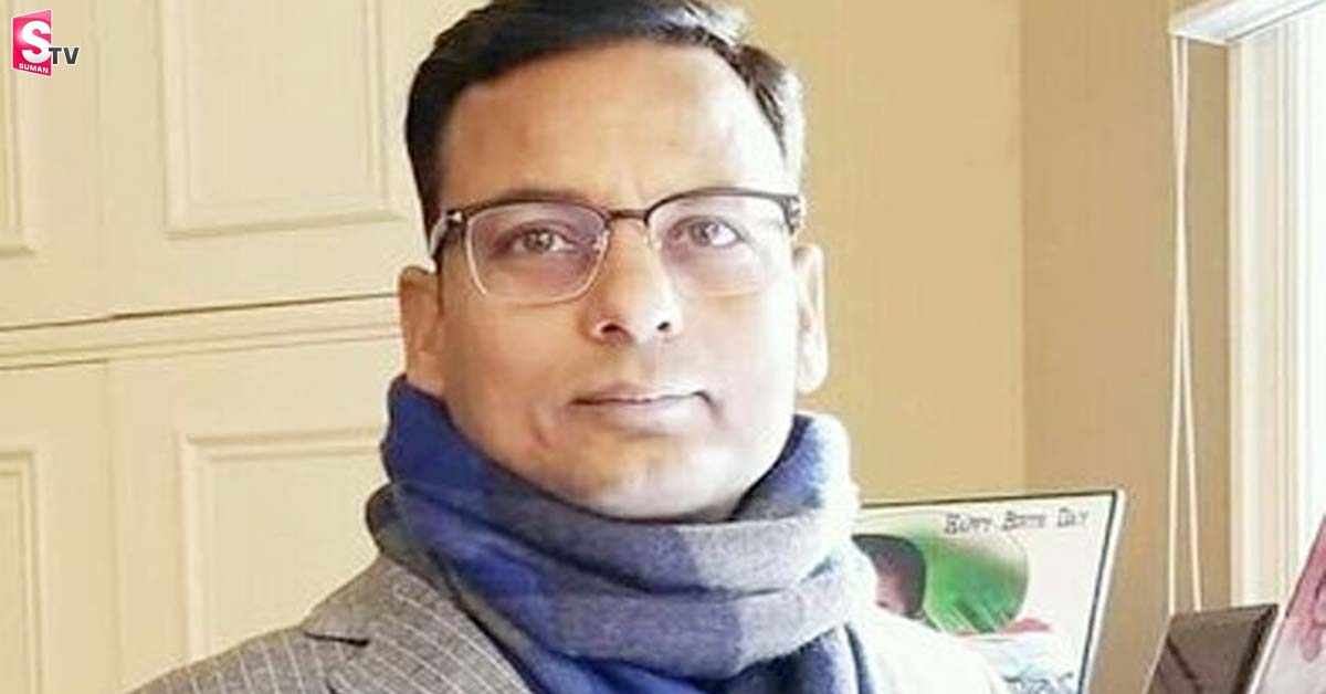 ‘పంచ్ ప్రభాకర్‌’కు ఢిల్లీ పోలీసుల ‘పంచ్’..!