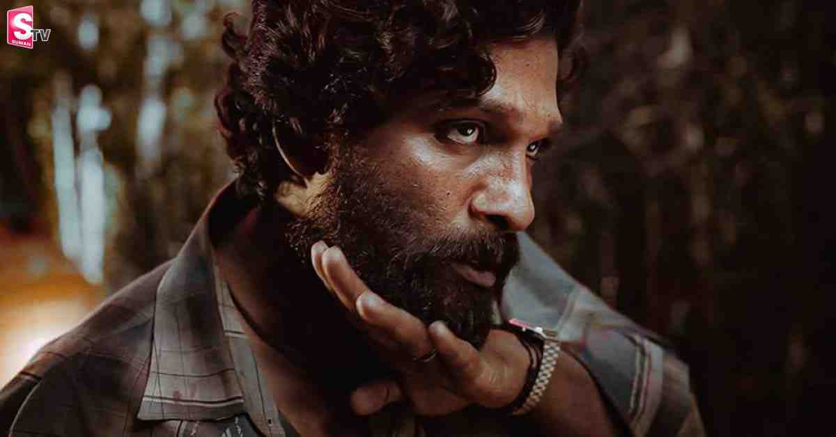 ఐకానిక్‌ స్టార్‌ అల్లు అర్జున్‌ సీరియస్‌… కారణం ఏంటంటే!