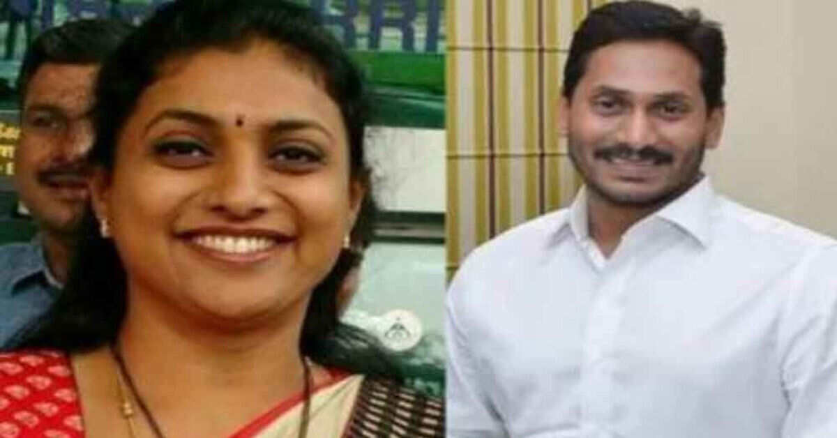 రోజా ఇంట్లో భోజనం, జగన్ తో కౌగిలింతలు.. సీతక్క సంచలన వ్యాఖ్యలు