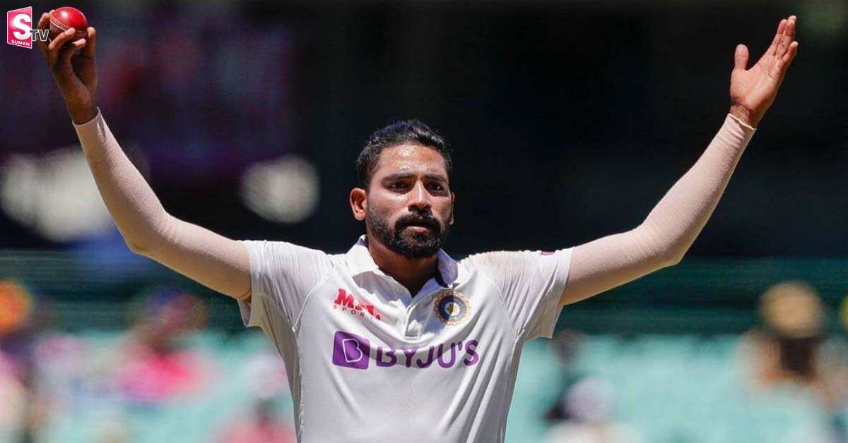 స్కోర్‌ ఎంత? ఇంగ్లాండ్‌ అభిమానులకు సిరాజ్‌ దిమ్మతిరిగే ఆన్సర్‌!