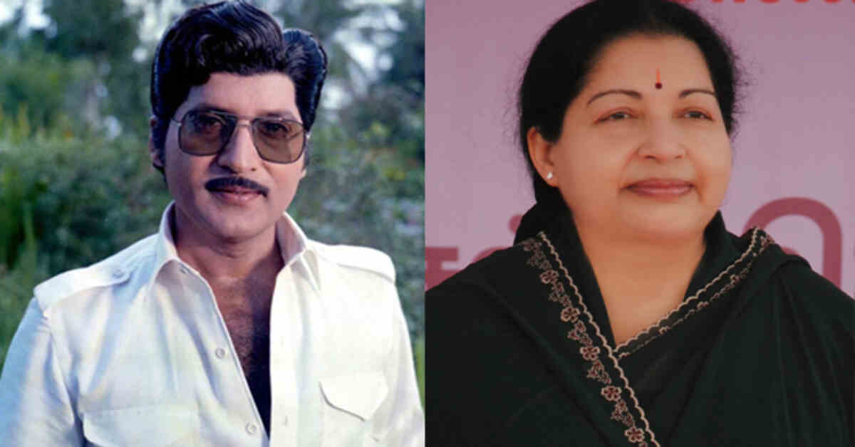 శోభన్ బాబు, జయలలితల కూతురు గురించి చెప్పిన భరద్వాజ
