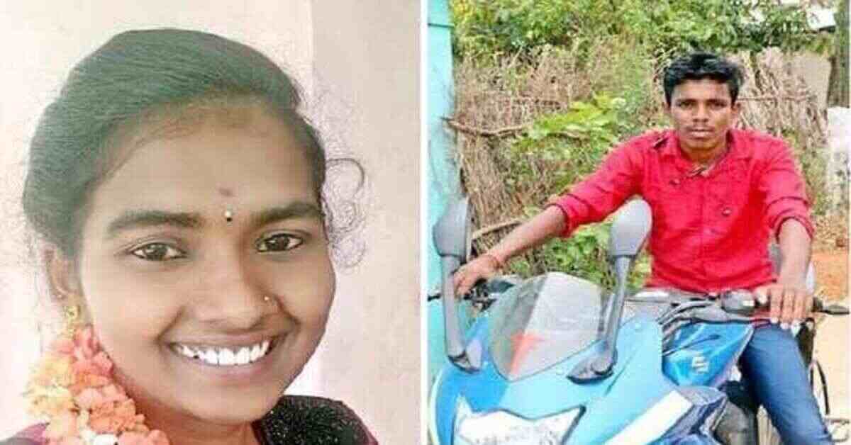 ప్రియుడంటే ఆమెకు పిచ్చి ప్రేమ, అందుకే ఆ యువతి
