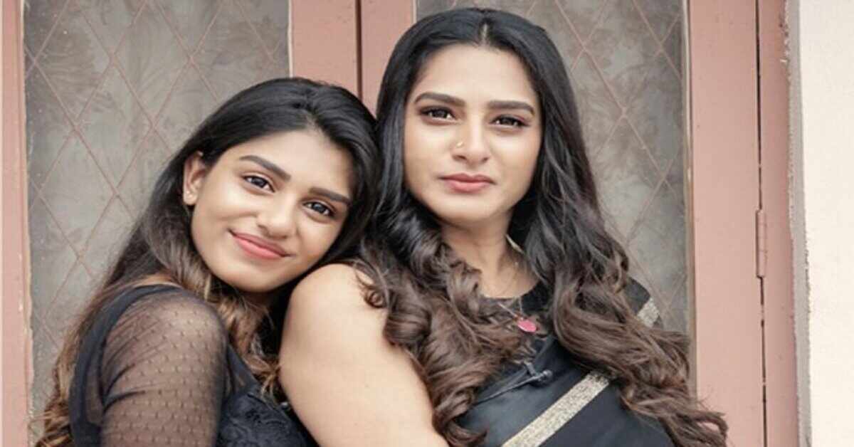 చేతులెత్తి దండం పెడతానంటున్న సురేఖ వాణి