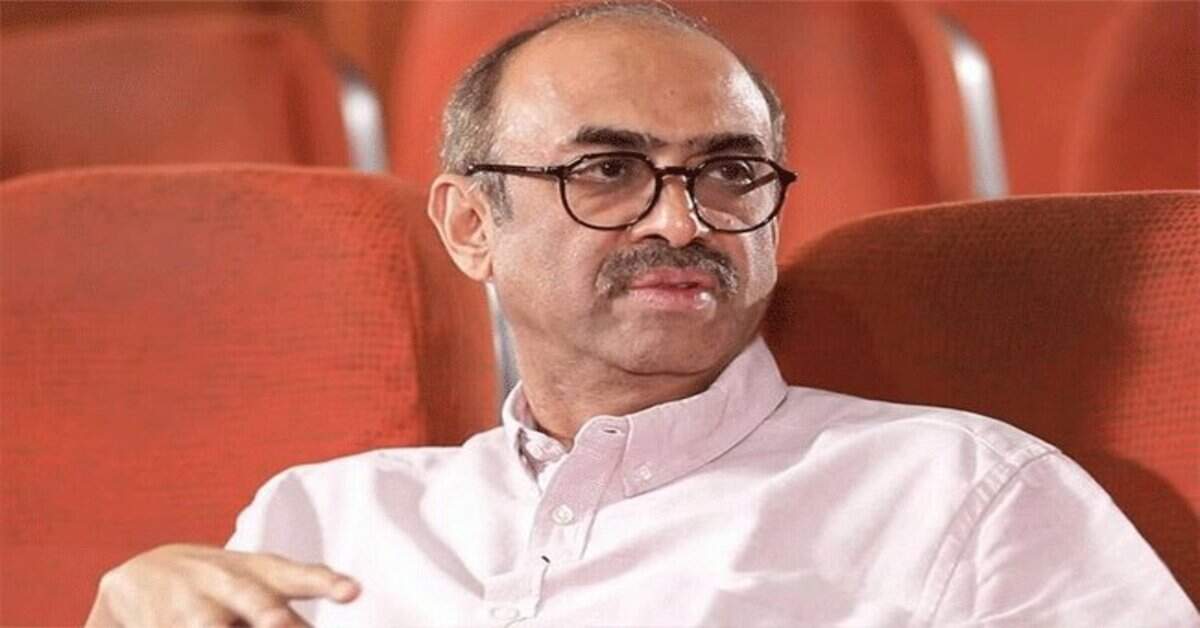 అమ్మాయిలతో ఎఫైర్స్ పై సురేష్ బాబు చెప్పింది వింటే..