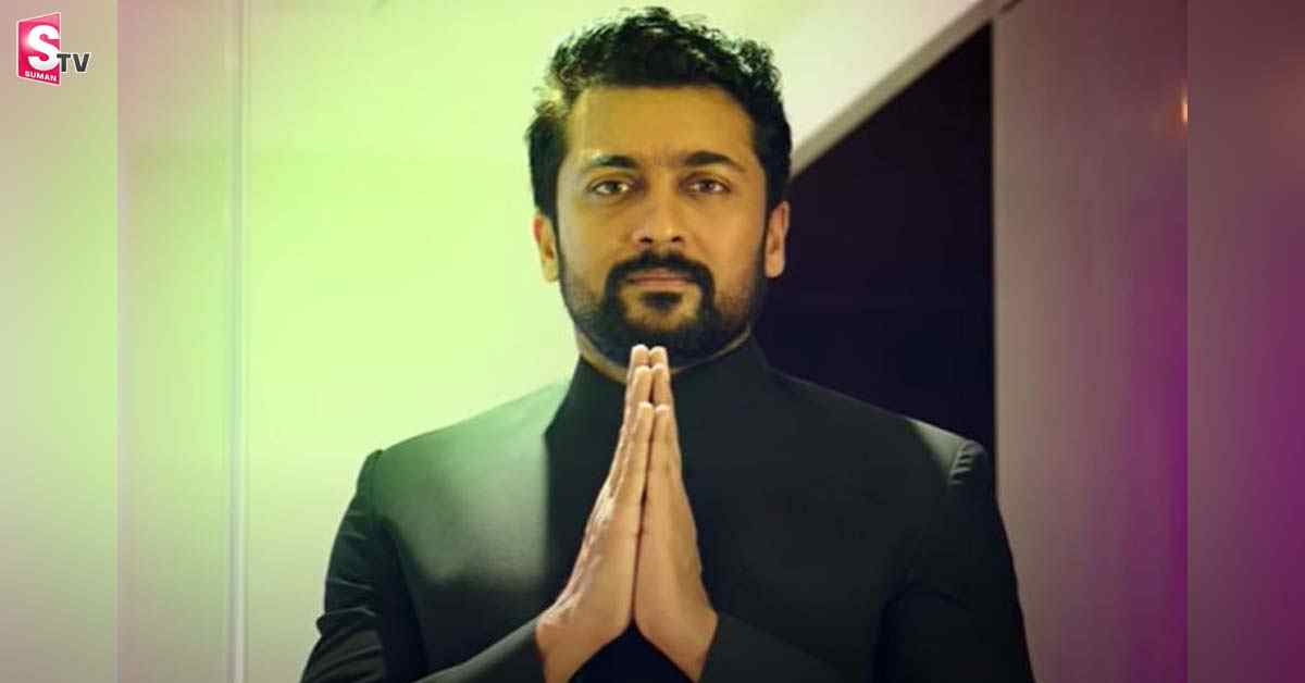 హీరో సూర్యకు హైకోర్టులో ఎదురుదెబ్బ!.. 3 కోట్లూ కట్టాల్సిందే!..