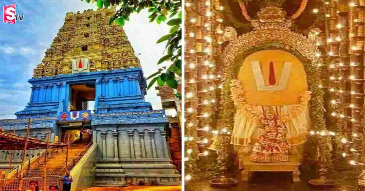 సింహాద్రి అప్పన్న’కు యునెస్కో గుర్తింపు తీసుకొచ్చేందుకు కసరత్తు మొదలైంది.