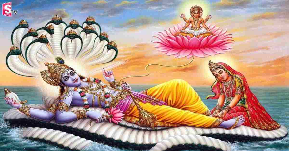 శ్రావణమాసంలో ప్రత్యేకత – కామదా ఏకాదశి వ్రతం!..