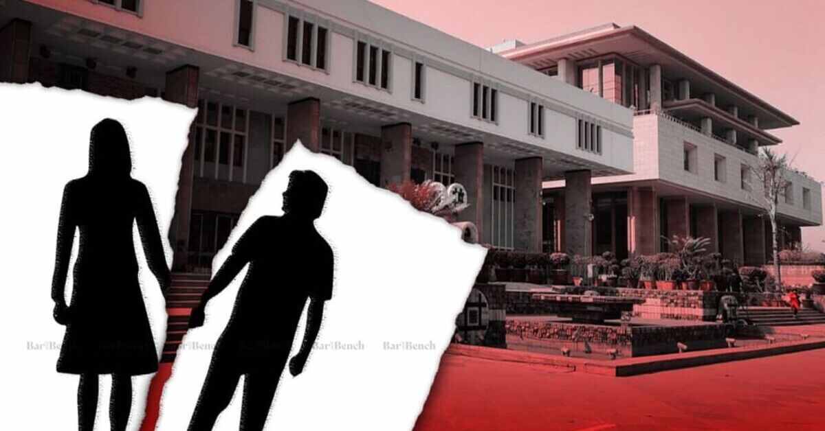 నేను పిల్లలను కనాలి, నా భర్తకు బెయిల్ ఇవ్వండి-కోర్టుకెక్కిన యువతి