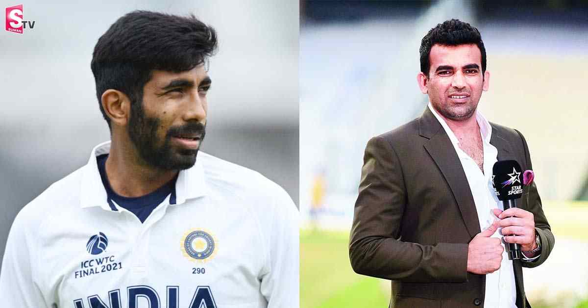 బుమ్రాపై నెటిజన్స్‌ ఫైర్‌… వివరించిన జహీర్‌ఖాన్‌…!