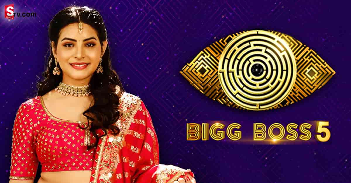 బిగ్ బాస్-5 కంటెస్టెంట్ 9.. జబర్దస్త్ ప్రియాంకా సింగ్  లైఫ్ స్టోరీ