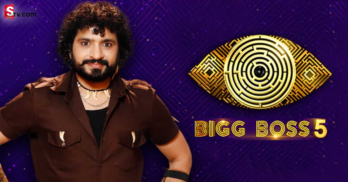 బిగ్ బాస్-5 కంటెస్టెంట్ 12.. నటరాజ్ మాస్టర్ లైఫ్ స్టోరీ