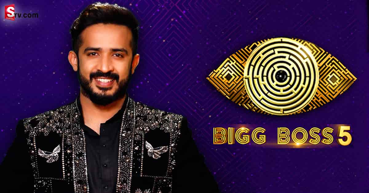 బిగ్ బాస్-5 కంటెస్టెంట్ 19.. యాంకర్ రవి లైఫ్ స్టోరీ