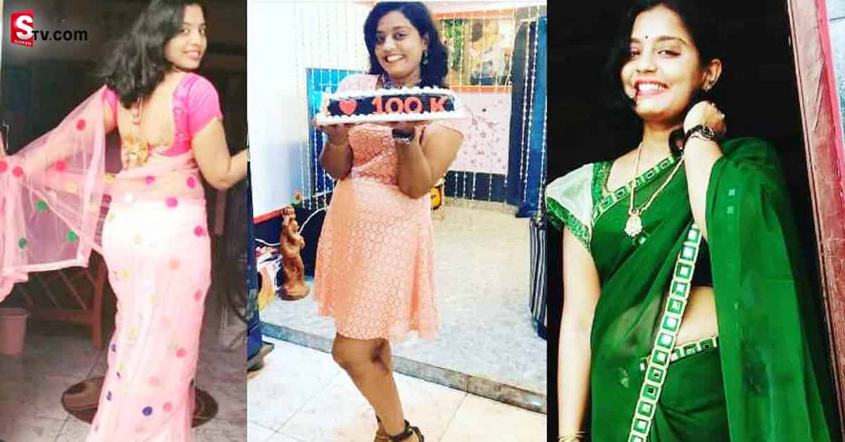 కంత్రీ టిక్‌టాక్‌ జంట మోసం.. విదేశాల్లో చదువంటూ..