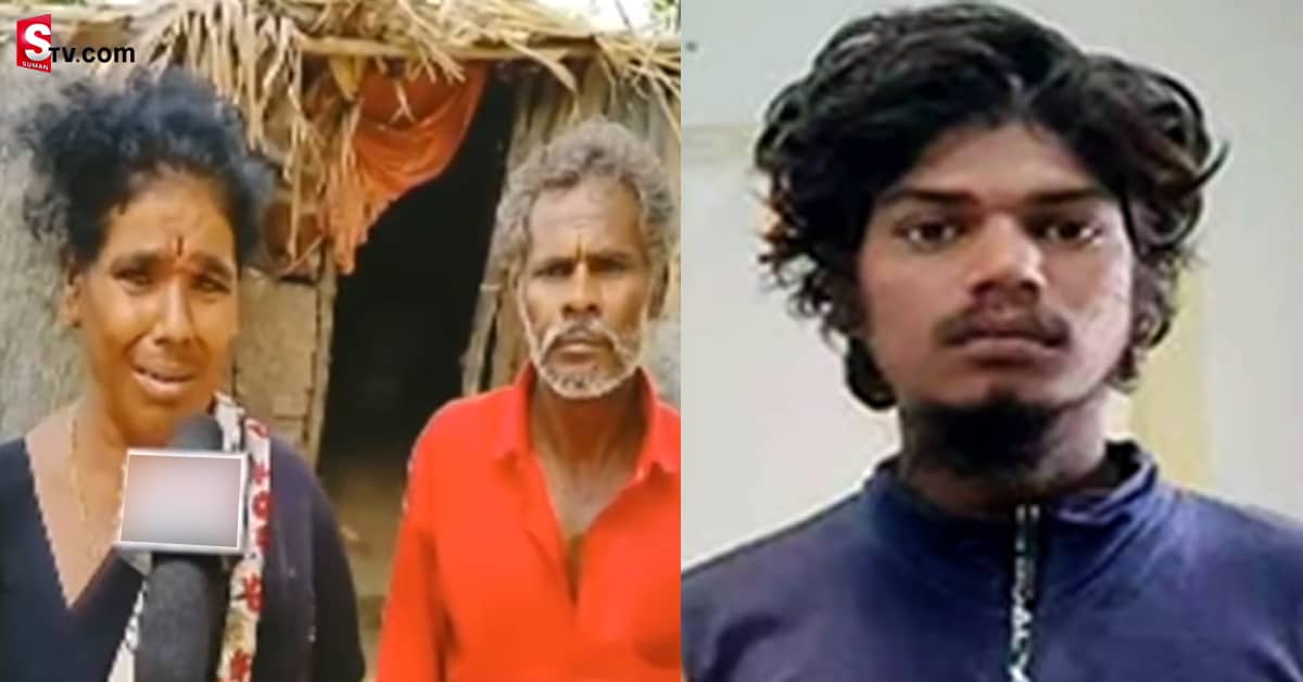 రాజు ఆత్మహత్యపై అత్త యాదమ్మ సంచలన కామెంట్స్