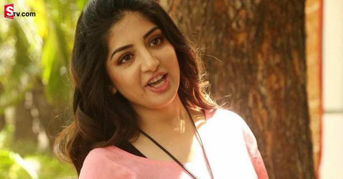డ్రగ్స్‌ వ్యవహారంపై నటి పూనమ్ కౌర్ సంచలన వ్యాఖ్యలు..!