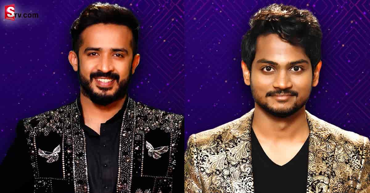 బిగ్ బాస్ హౌస్ లో తొలిరోజే యాంకర్ రవికి అవమానం.. ఏమైందంటే?
