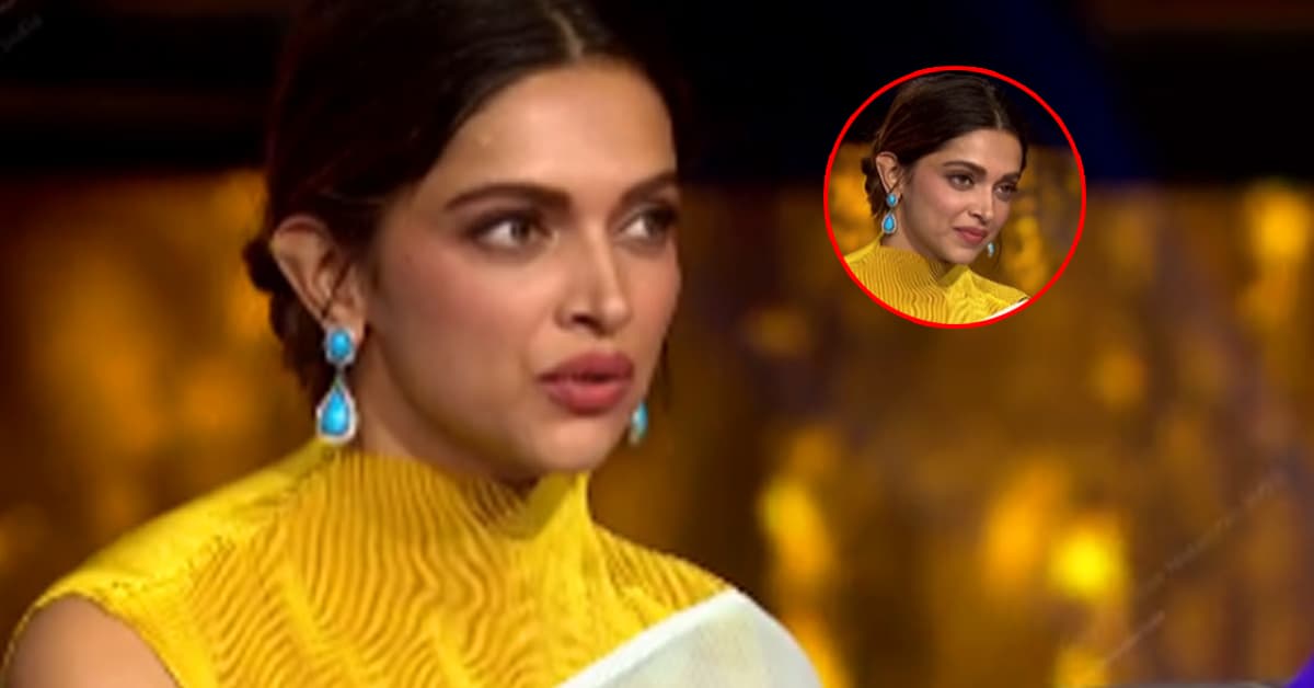 స్టార్ హీరోయిన్ దీపికా పడుకోణె ఆత్మహత్యాయత్నం.. ఏమైందంటే?
