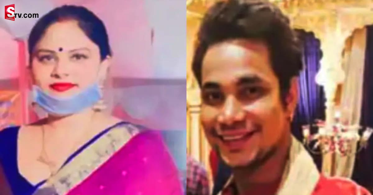 జిమ్ ట్రైనర్ తో ఆంటీ అఫైర్. భర్తకి అడ్డంగా దొరికేసి.. చివరిలో స్టన్నింగ్ ట్విస్ట్