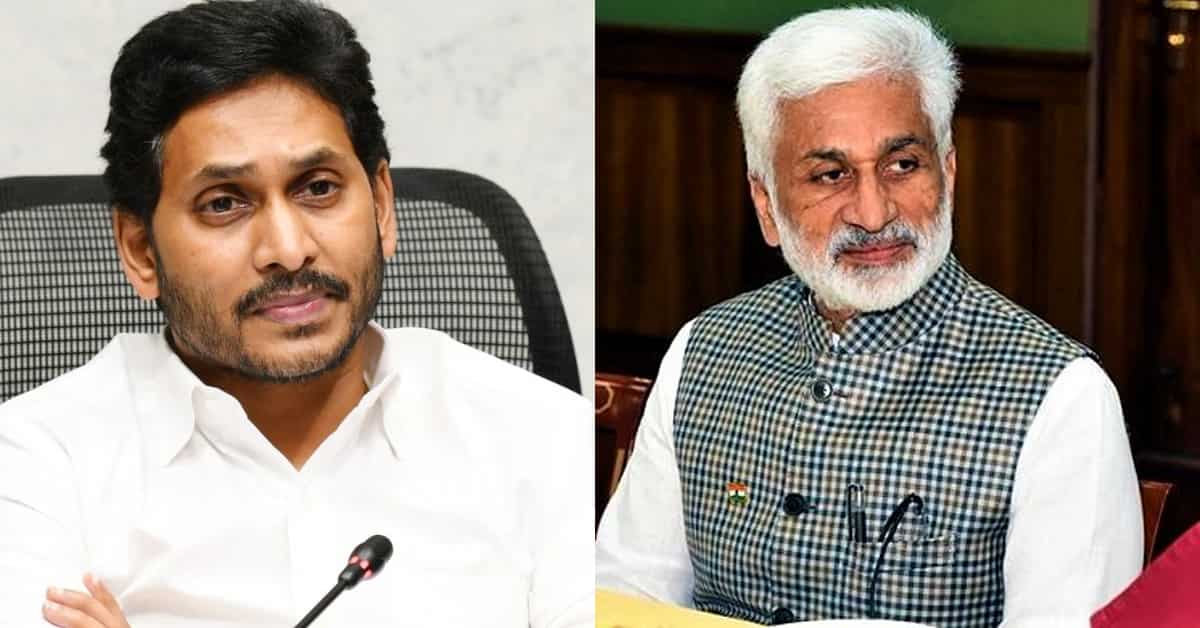 సీబీఐ కోర్టులో వైఎస్ జగన్‌, విజయసాయిరెడ్డి లకు ఊరట!..