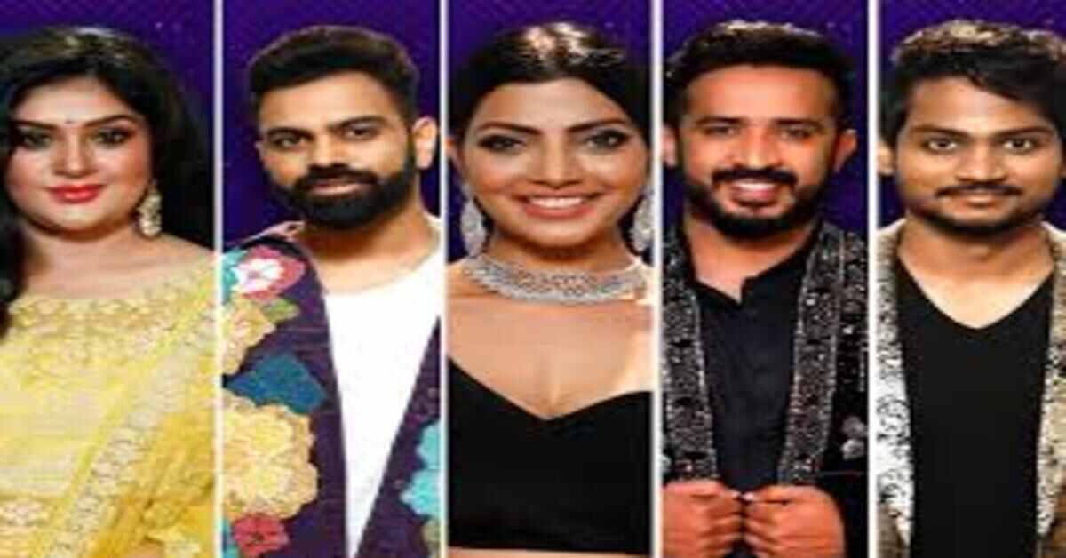 బిగ్ బాస్ సీజన్-5 విజేత ఎవరో చెప్పేసిన గూగుల్