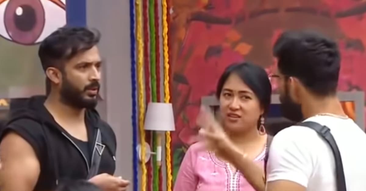 ‘బిగ్ బాస్’ షో పట్ల అభ్యంతరాలు!.. నెగిటివ్ పబ్లిసిటీ వల్లే  టీఆర్పీ రేటింగ్సా!?.