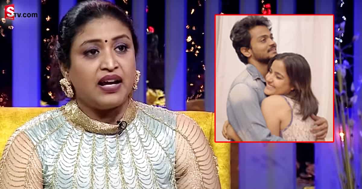 పక్క పక్కనే బెడ్స్ వేసుకుని పడుకోవాలా? సిరి, షణ్ముఖ్ రిలేషన్ పై ఉమాదేవి సంచలన కామెంట్స్