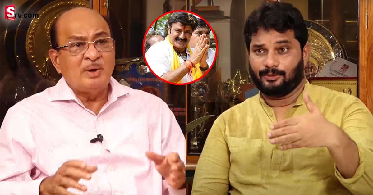బాలకృష్ణ రాజకీయ తీరుపై బుచ్చయ్య చౌదరి సంచలన కామెంట్స్!