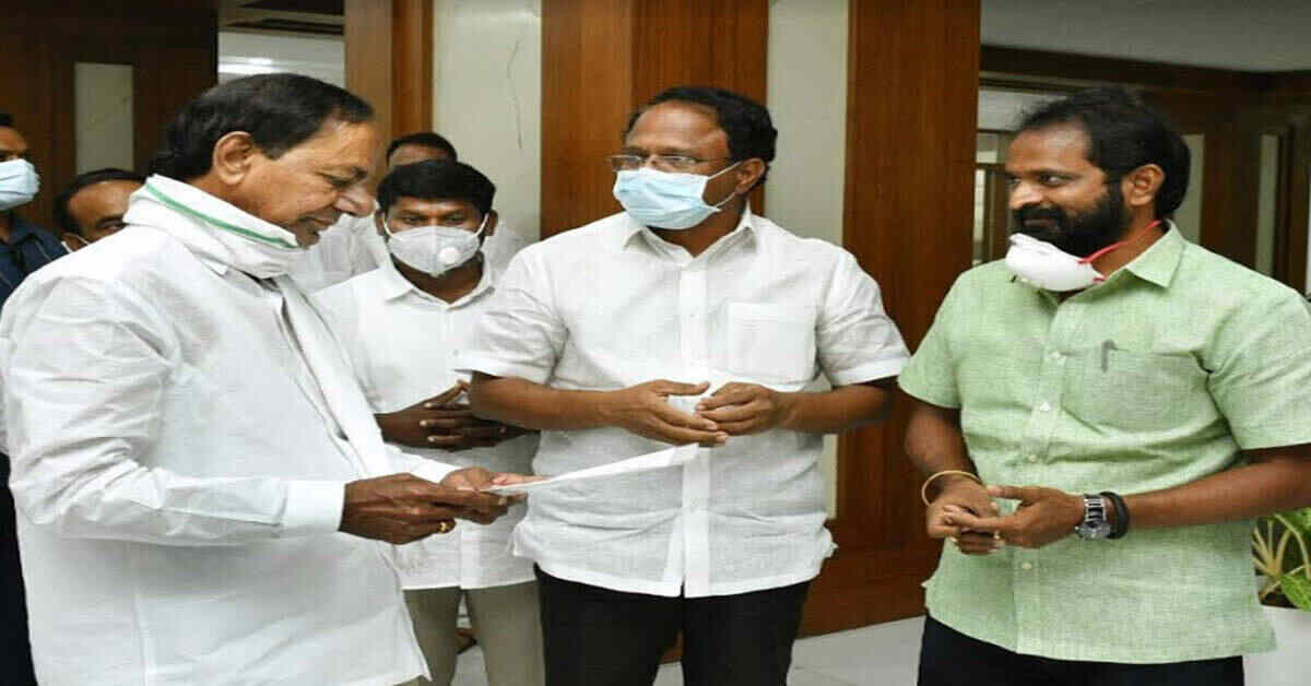 ఆరు నెలలు ప్రభుత్వాన్ని అప్పగించేస్తాం.. తెలంగాణలో ఒకేఒక్కడు