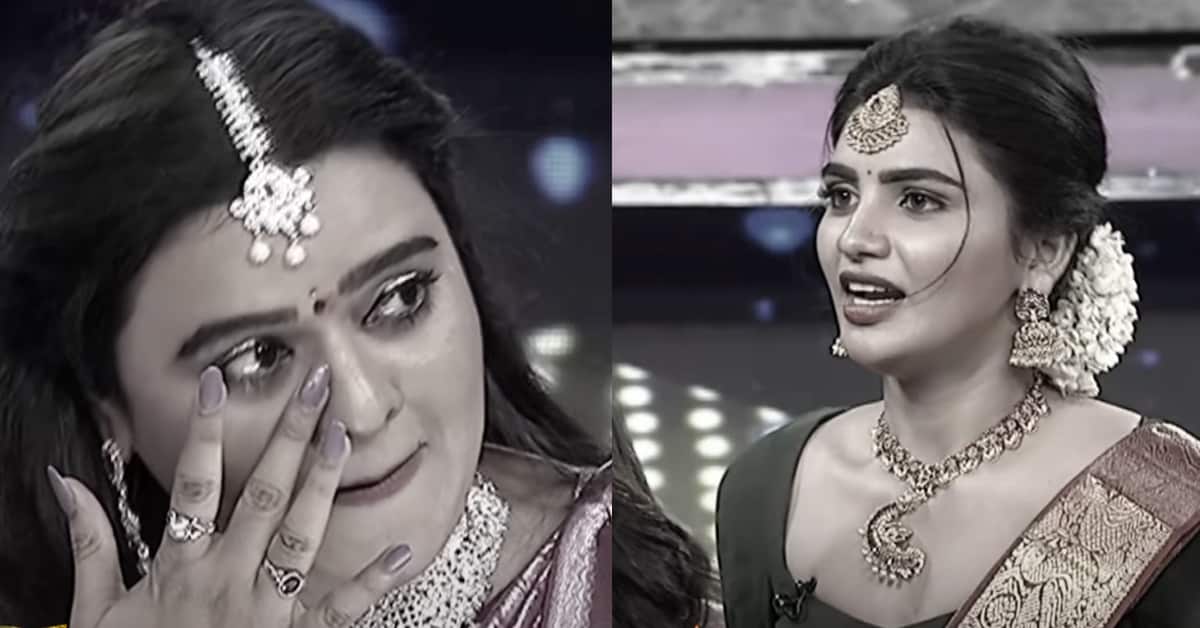 ‘క్యాష్’లో క్లాష్ – రోహిణీ వర్షల మధ్య గొడవ! యాంకర్ సుమక్కకి కోపం వచ్చింది!.