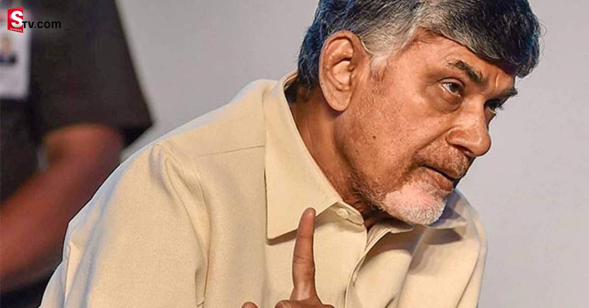 చంద్రబాబుకు సొంత పార్టీ నేతల వ్యవహారం తలనొప్పిగా మారిందా?