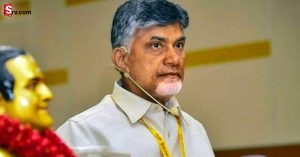 Chandra Babu Naidu - Suman TV