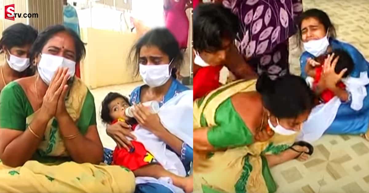 భయంకరమైన నిజాన్ని దాచి కొడుక్కి పెళ్లి చేశారు.. ఏడాదిలోపే ఆమె జీవితం నాశనం అయ్యింది