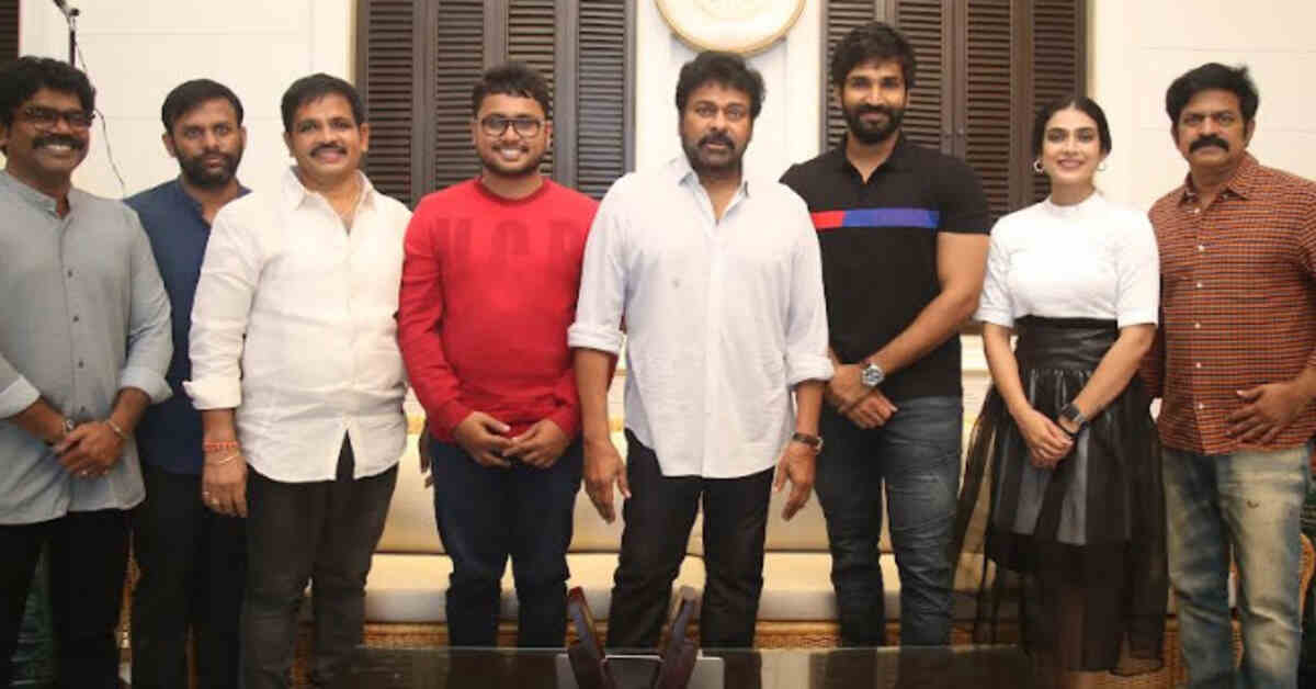 రెండు కాళ్లు, కాస్త టాలెంట్ ఉంటే గెలిచేస్తారా.. ‘క్లాప్’ టీజర్ ను విడుదల చేసిన మెగాస్టార్,