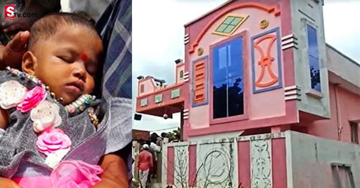 చిన్నారి మరణానికి కారణమైన టీవీ.. మృత్యువు వెనుక అసలు నిజాలు..?