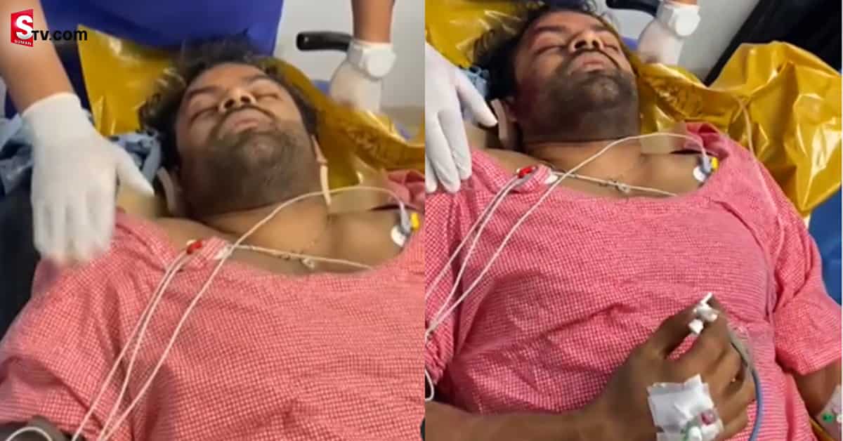 బిగ్ బ్రేకింగ్: స్పృహలోకి వచ్చిన సాయి ధరమ్ తేజ్