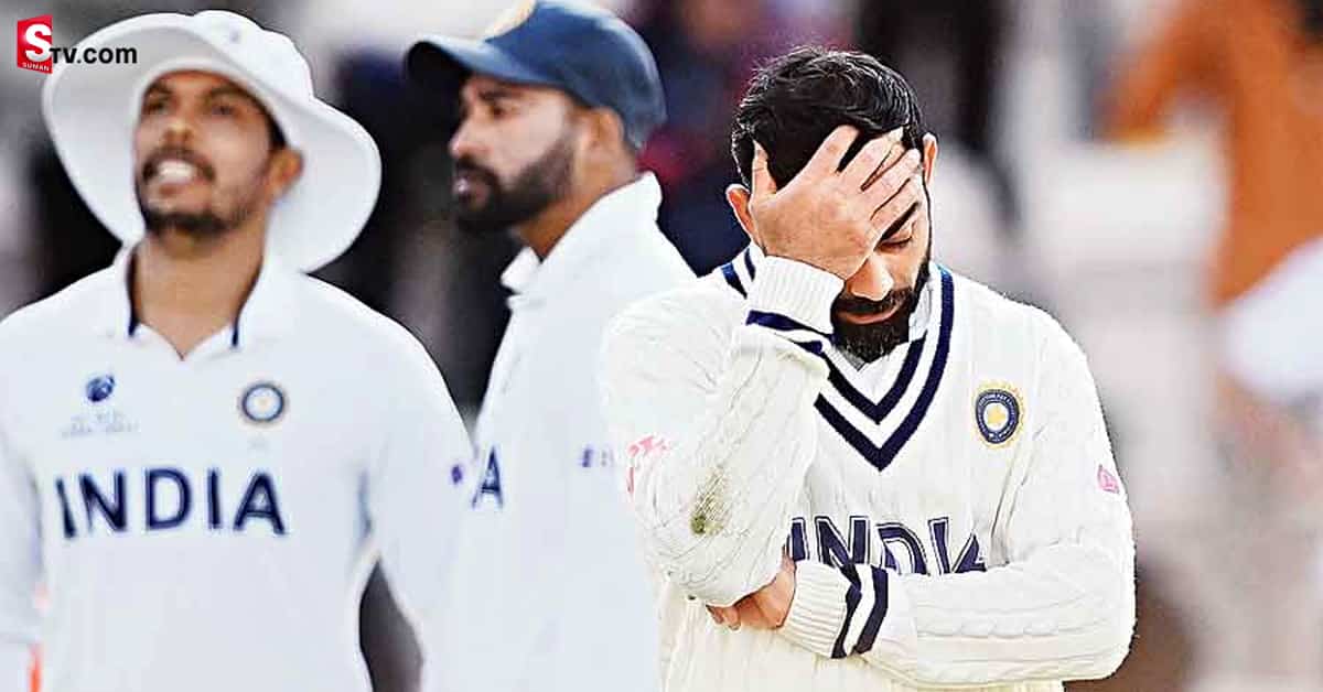 టీమిండియాను వదలని కరోనా.. మరొకరికి పాజిటివ్‌