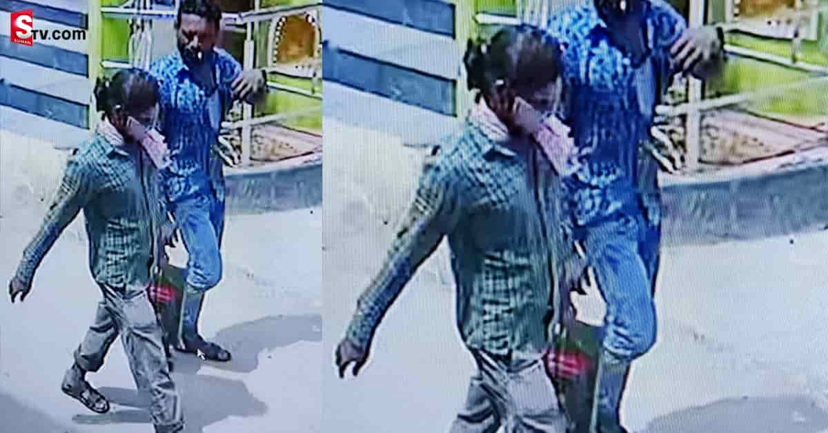 గెటప్స్‌‌‌‌​ మారుస్తున్న రేపిస్ట్​ రాజు.. వీడి తెలివికి బిత్తరపోతున్న పోలీసులు
