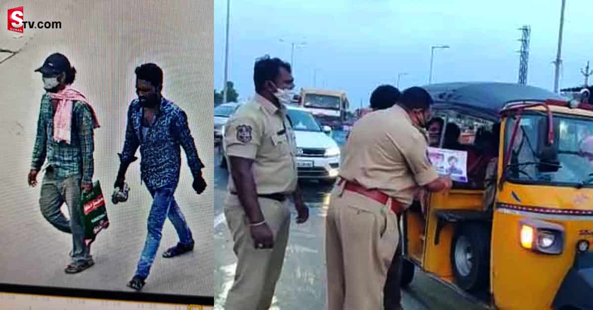 రాజు కేసులో పోలీసులకి చుక్కలు చూపిస్తున్న ఆ రెండు ఫోన్ నెంబర్స్!