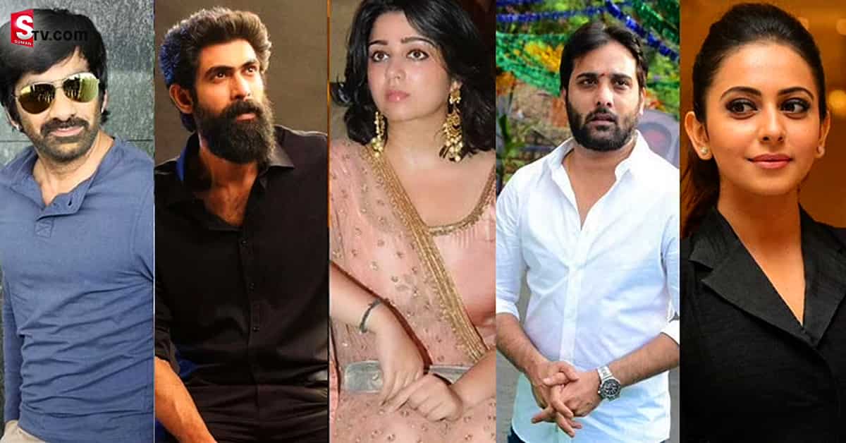 టాలీవుడ్ డ్రగ్స్ కేసులో అసలు నిజాలు.. అందరికీ క్లీన్ చిట్ ఎలా సాధ్యం?