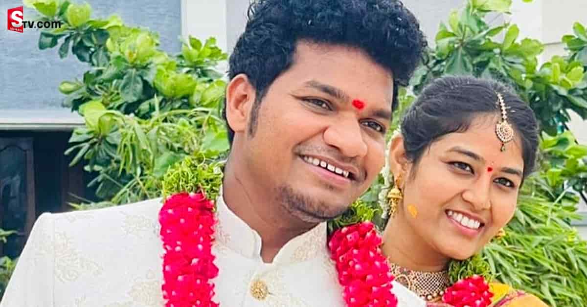అవినాష్ వెడ్స్ అనూజ.. పెళ్లిపీటలెక్కబోతున్న జబర్దస్త్ అవినాష్