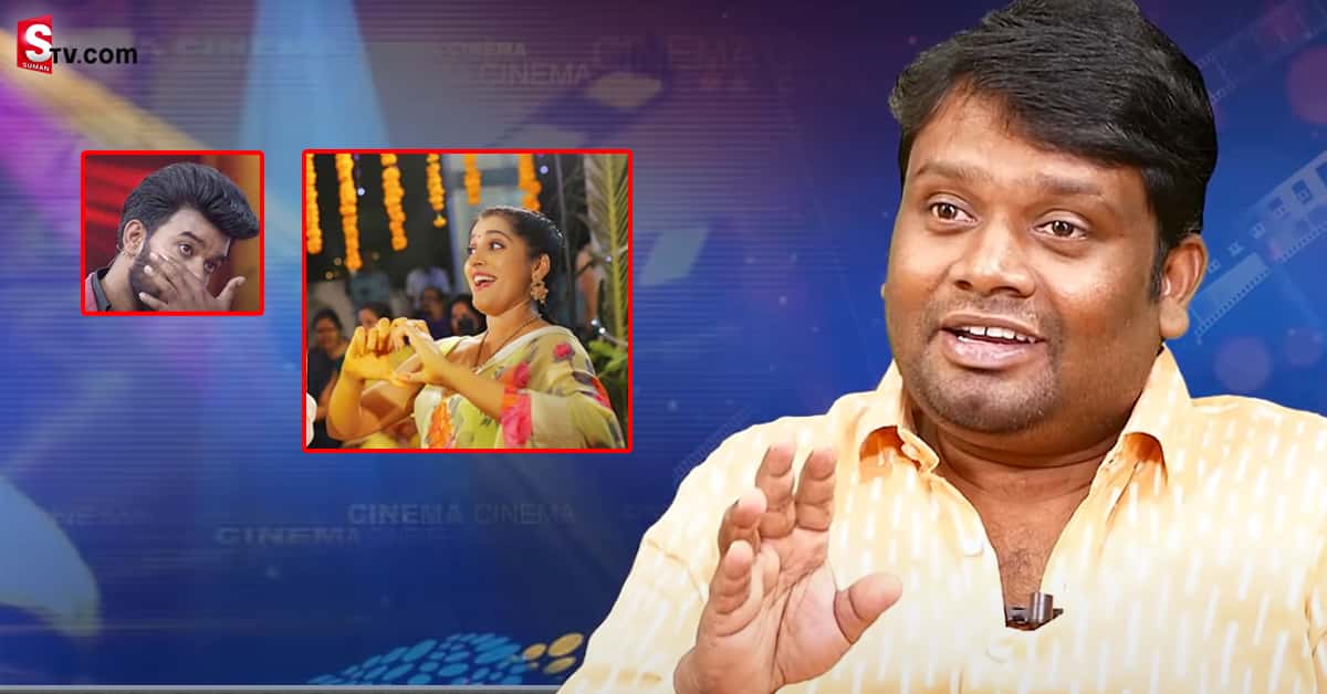 రష్మీకి ఆల్రెడీ పెళ్లి అయిపోయింది! జబర్దస్త్ కమెడియన్ సతీశ్ సంచలన కామెంట్స్!